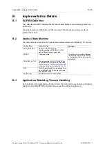 Preview for 52 page of Anybus CompactCom 40 Modbus-TCP Network Manual