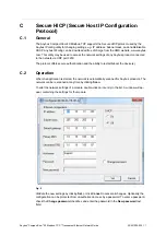 Предварительный просмотр 53 страницы Anybus CompactCom 40 Modbus-TCP Network Manual