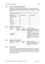 Предварительный просмотр 65 страницы Anybus CompactCom 40 Modbus-TCP Network Manual