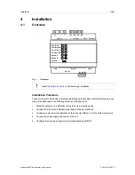 Preview for 9 page of Anybus Modbus to BACnet Gateway User Manual