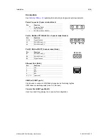 Preview for 10 page of Anybus Modbus to BACnet Gateway User Manual