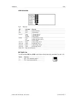 Preview for 11 page of Anybus Modbus to BACnet Gateway User Manual