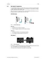 Preview for 12 page of Anybus Modbus to BACnet Gateway User Manual