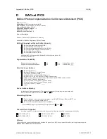 Preview for 56 page of Anybus Modbus to BACnet Gateway User Manual