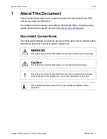 Preview for 3 page of Anybus WLAN Access Point IP67 Startup Manual