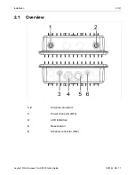 Preview for 5 page of Anybus WLAN Access Point IP67 Startup Manual