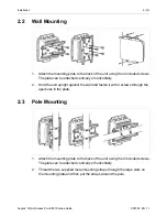 Preview for 6 page of Anybus WLAN Access Point IP67 Startup Manual