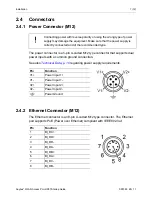 Preview for 7 page of Anybus WLAN Access Point IP67 Startup Manual