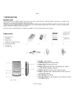 Preview for 16 page of Anycom HCC-250 User Manual