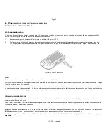 Предварительный просмотр 29 страницы Anycom HCC-250 User Manual