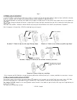 Предварительный просмотр 30 страницы Anycom HCC-250 User Manual