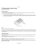 Предварительный просмотр 41 страницы Anycom HCC-250 User Manual