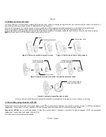 Предварительный просмотр 42 страницы Anycom HCC-250 User Manual