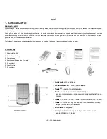 Предварительный просмотр 52 страницы Anycom HCC-250 User Manual