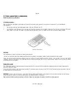 Предварительный просмотр 53 страницы Anycom HCC-250 User Manual