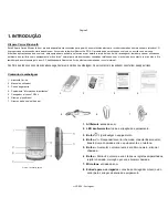 Предварительный просмотр 64 страницы Anycom HCC-250 User Manual