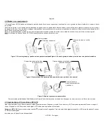 Предварительный просмотр 66 страницы Anycom HCC-250 User Manual