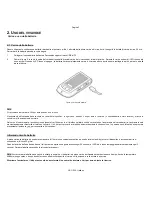 Предварительный просмотр 77 страницы Anycom HCC-250 User Manual