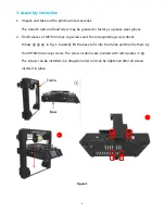 Preview for 11 page of AnyCubic i3 MEGA Quick Start Manual