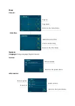 Preview for 8 page of AnyCubic Photon Mono User Manual