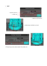 Preview for 126 page of AnyCubic Photon Mono User Manual