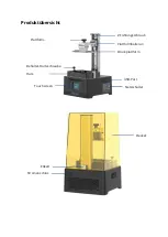 Предварительный просмотр 207 страницы AnyCubic Photon Mono User Manual