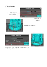 Preview for 229 page of AnyCubic Photon Mono User Manual