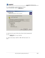 Предварительный просмотр 15 страницы AnyDATA ADU-510 User Manual