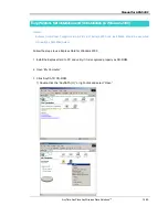 Preview for 12 page of AnyDATA APE-540C User Manual