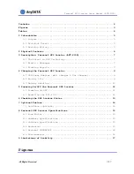 Preview for 3 page of AnyDATA APT-210D User Manual