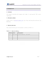 Preview for 5 page of AnyDATA APT-210D User Manual