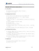 Preview for 15 page of AnyDATA APT-210D User Manual