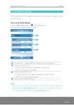 Предварительный просмотр 103 страницы AnyDATA ASP-500GA User Manual