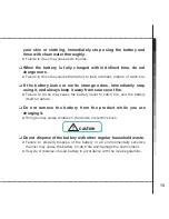 Preview for 14 page of AnyDATA ASP-505A User Manual