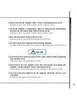 Preview for 16 page of AnyDATA ASP-505A User Manual