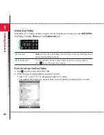 Preview for 49 page of AnyDATA ASP-505A User Manual