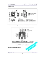 Preview for 30 page of AnyDATA DT2000-Dual Reference Manual