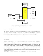 Предварительный просмотр 22 страницы AnyDATA DTS-800 CDK Service Manual