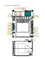 Предварительный просмотр 29 страницы AnyDATA DTS-800 CDK Service Manual