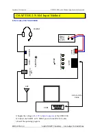 Предварительный просмотр 15 страницы AnyDATA EMII-1900 Service Manual