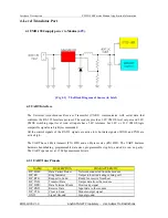 Предварительный просмотр 25 страницы AnyDATA EMII-1900 Service Manual