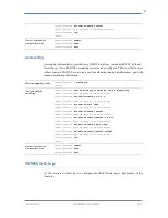 Preview for 17 page of Anyfi Networks Carrier Wi-Fi System Reference Manual