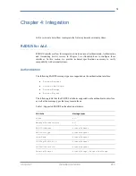 Preview for 20 page of Anyfi Networks Carrier Wi-Fi System Reference Manual