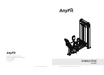 AnyFit PS05 Manual preview