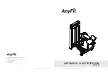 Preview for 1 page of AnyFit PS06 Manual