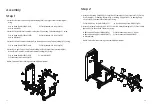 Preview for 8 page of AnyFit PS06 Manual