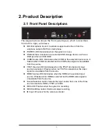 Preview for 7 page of AnyHD HVR-6048L User Manual