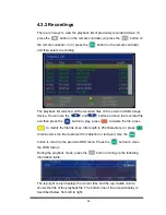 Preview for 24 page of AnyHD HVR-6048L User Manual