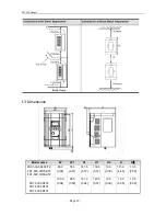 Предварительный просмотр 12 страницы ANYHZ FST-500 Series Manual