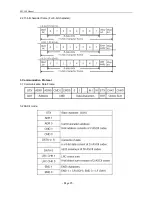 Предварительный просмотр 85 страницы ANYHZ FST-500 Series Manual